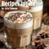 50 Coffee Recipes for Home