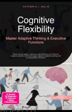 Cognitive Flexibility: Master Adaptive Thinking & Executive Functions