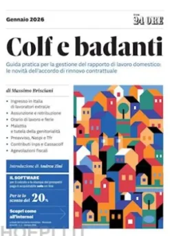 Colf e badanti 2026