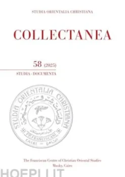 Collectanea 58 (2025)