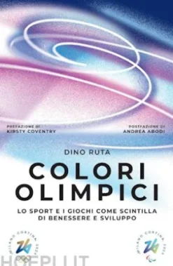 Colori olimpici