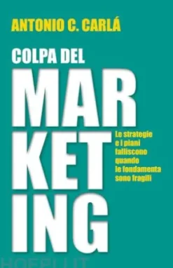 Colpa del MARKETING