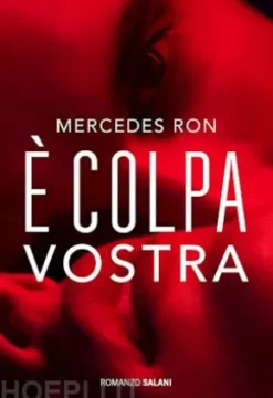 È colpa vostra