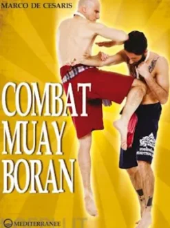 Combat Muay Boran