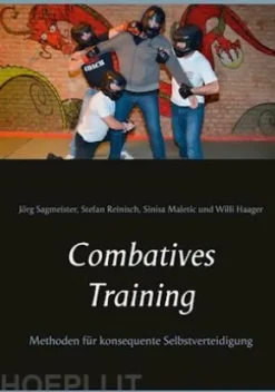 Combatives Training