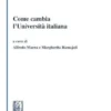 Come cambia l'Università italiana - e-Book