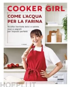 Come l'acqua per la farina