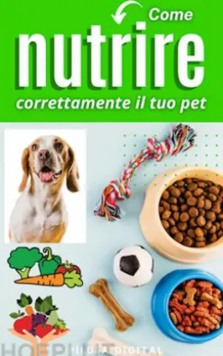 Come Nutrire Correttamente Il Tuo Pet