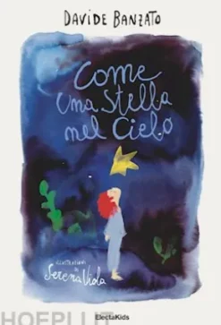 Come una stella nel cielo