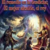 Comedias: El remedio en la desdicha; El mejor alcalde, el rey