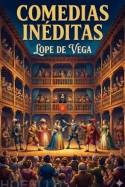 Comedias inéditas