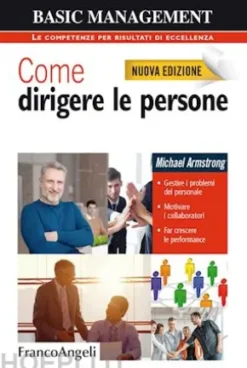 Come dirigere le persone