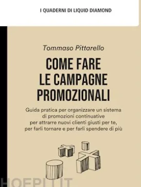 Come fare le campagne promozionali