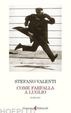Come farfalla a luglio