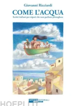 Come l'acqua
