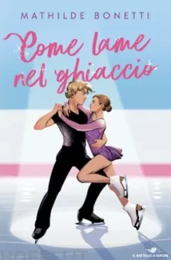 Come lame nel ghiaccio