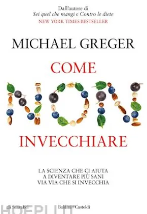 Come non invecchiare