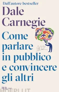 Come parlare in pubblico e convincere gli altri