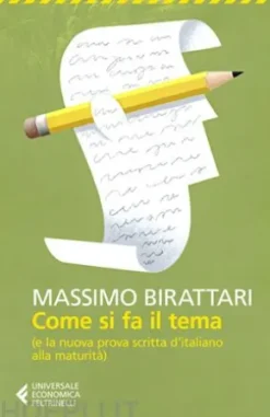 Come si fa il tema