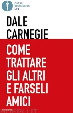 Come trattare gli altri e farseli amici