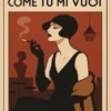 Come tu mi vuoi