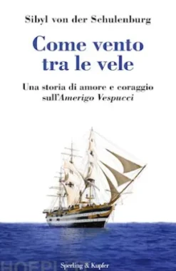 Come vento tra le vele