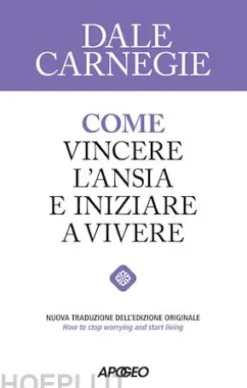 Come vincere l'ansia e iniziare a vivere