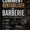 Comment Rentabiliser Une Barberie