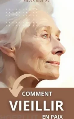 Comment Vieillir En Paix