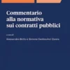 Commentario alla normativa sui contratti pubblici - e-Book