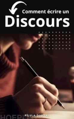 Comment Écrire Un Discours