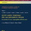 Commenti alla legge n. 134 del 2021 e ai decreti legislativi delegati - e-Book
