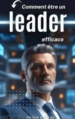 Comment Être Un Leader Efficace