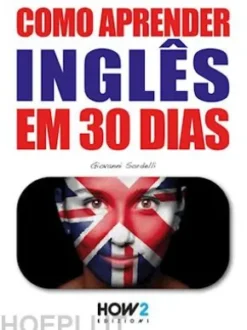 Como aprender INGLÊS em 30 dias