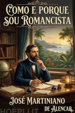 Como e porque sou romancista