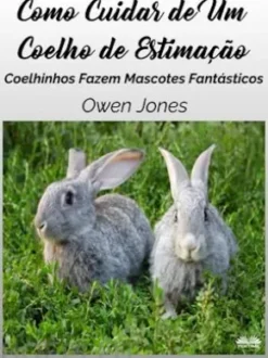 Como Cuidar De Um Coelho De Estimação