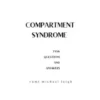 Compartment Syndrome