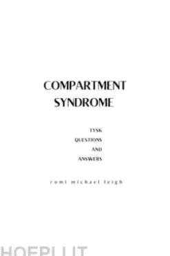 Compartment Syndrome