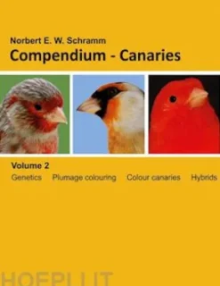 Compendium-Canaries, Volume 2