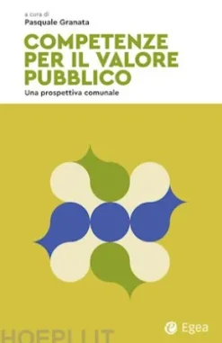 Competenze per il valore pubblico