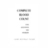 Complete Blood Count