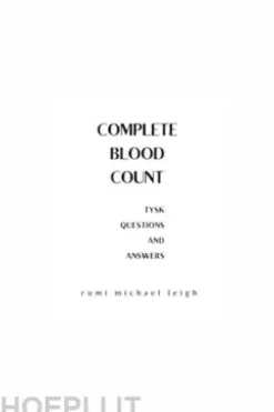 Complete Blood Count