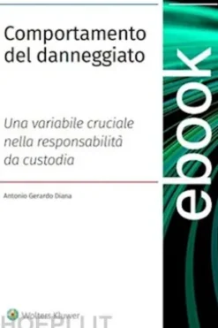 Comportamento del danneggiato