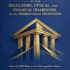 Comprehensive Analysis of the Regulatory, Ethical, and Financial Framework of the Nigerian Legal Profession