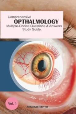 Comprehensive Ophthalmology Multiple-Choice Questions and Answers Study Guide
