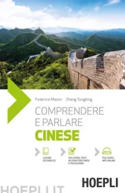 Comprendere e parlare cinese