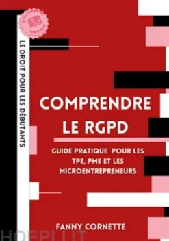Comprendre le RGPD