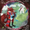 Compère renard et Compère Ours