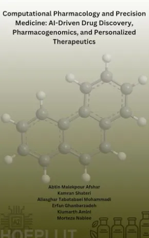 Computational Pharmacology and Precision Medicine: AI-Driven Drug Discovery, Pharmacogenomics, and Personalized Therapeutics