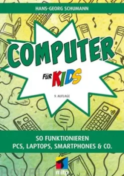 Computer für Kids